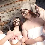 Isokenkaeisten Klubi - Wilderness 2* Kiviperä