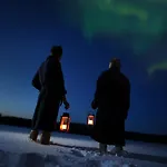 Isokenkäisten Klubi - Wilderness