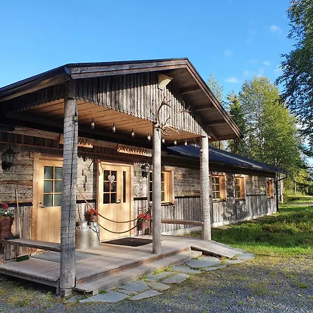 Isokenkaeisten Klubi - Wilderness