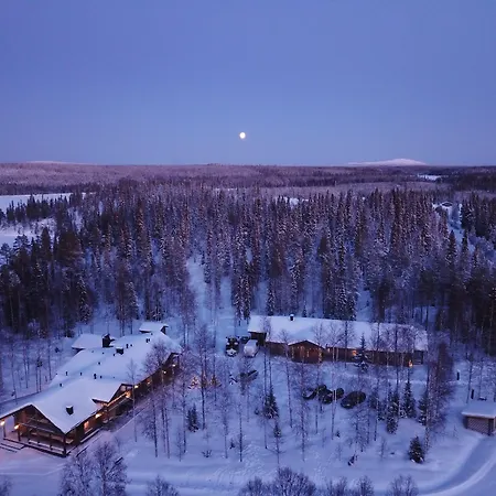 Isokenkaeisten Klubi - Wilderness Kiviperä