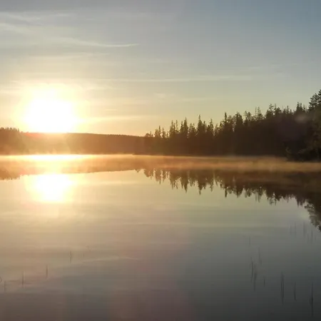 Isokenkaeisten Klubi - Wilderness