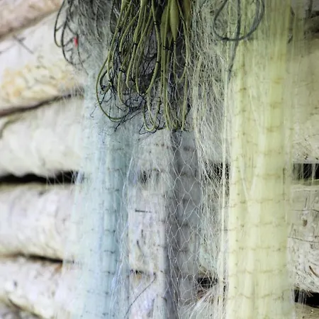 Isokenkaeisten Klubi - Wilderness