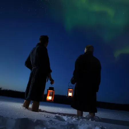 Isokenkaeisten Klubi - Wilderness