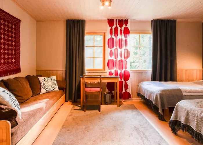 Isokenkaeisten Klubi - Wilderness