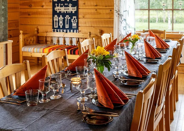 Isokenkaeisten Klubi - Wilderness 2*