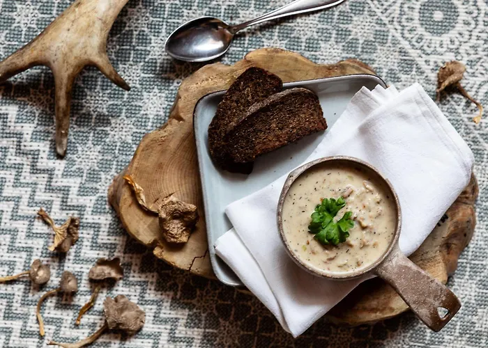 فندق Isokenkaeisten Klubi - Wilderness