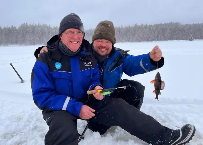 Isokenkaeisten Klubi - Wilderness 2*