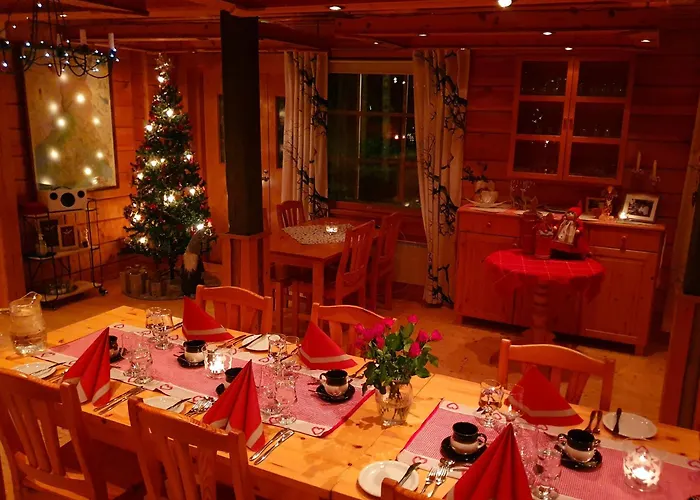 Isokenkäisten Klubi - Wilderness 2* Kiviperä