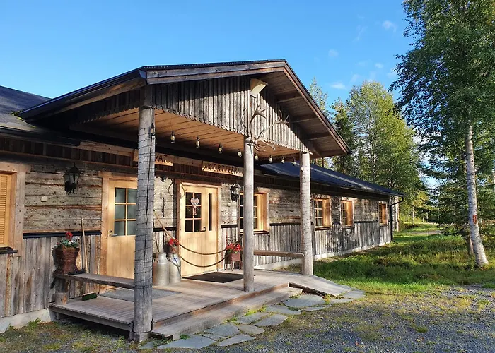 Isokenkaeisten Klubi - Wilderness