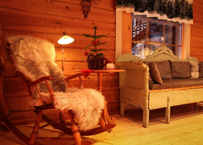 Isokenkaeisten Klubi - Wilderness 2*