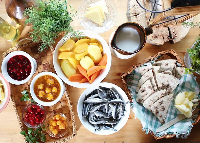 Isokenkäisten Klubi - Wilderness