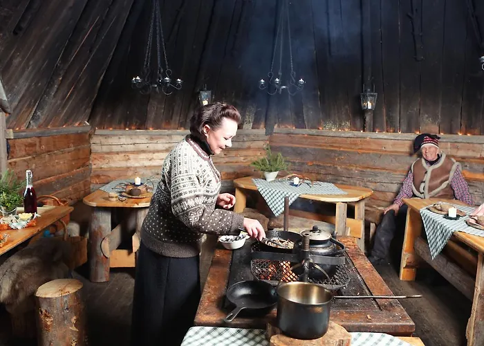 Isokenkaeisten Klubi - Wilderness 2* Kiviperä