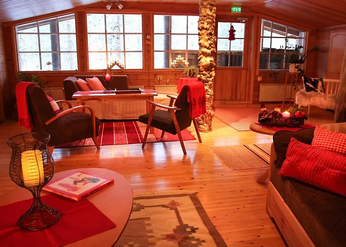 Isokenkaeisten Klubi - Wilderness 2*