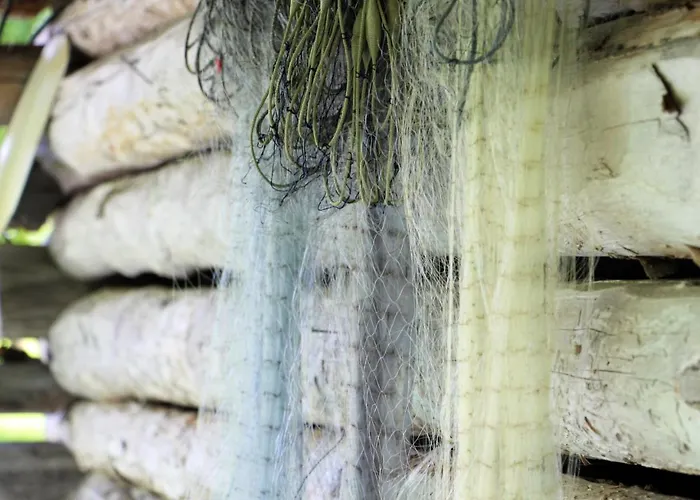 Isokenkaeisten Klubi - Wilderness