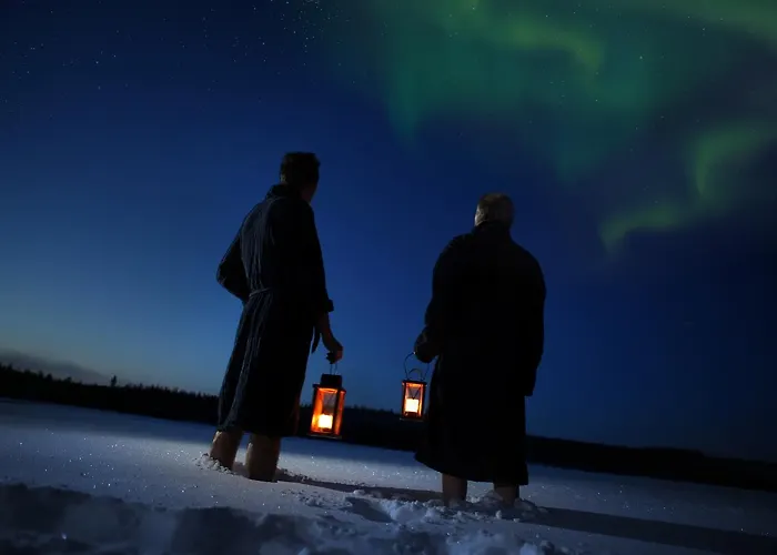 Isokenkäisten Klubi - Wilderness