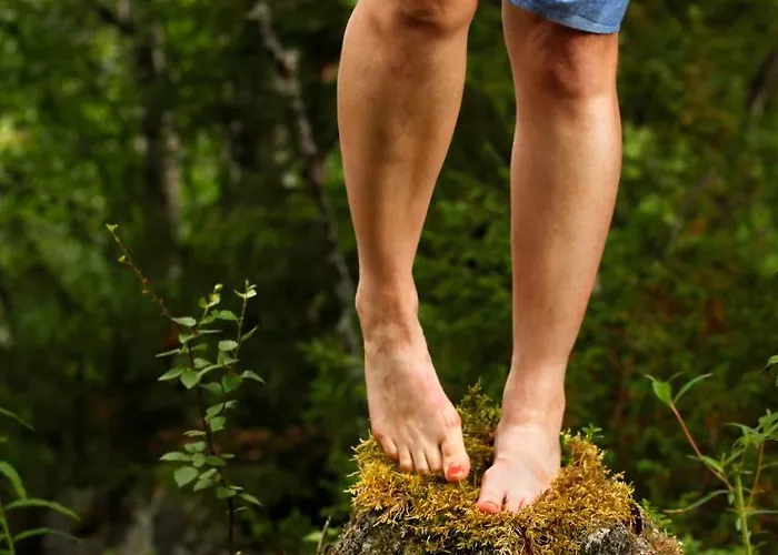 Isokenkäisten Klubi - Wilderness